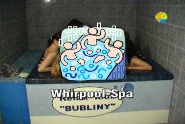 Whirpool Spa